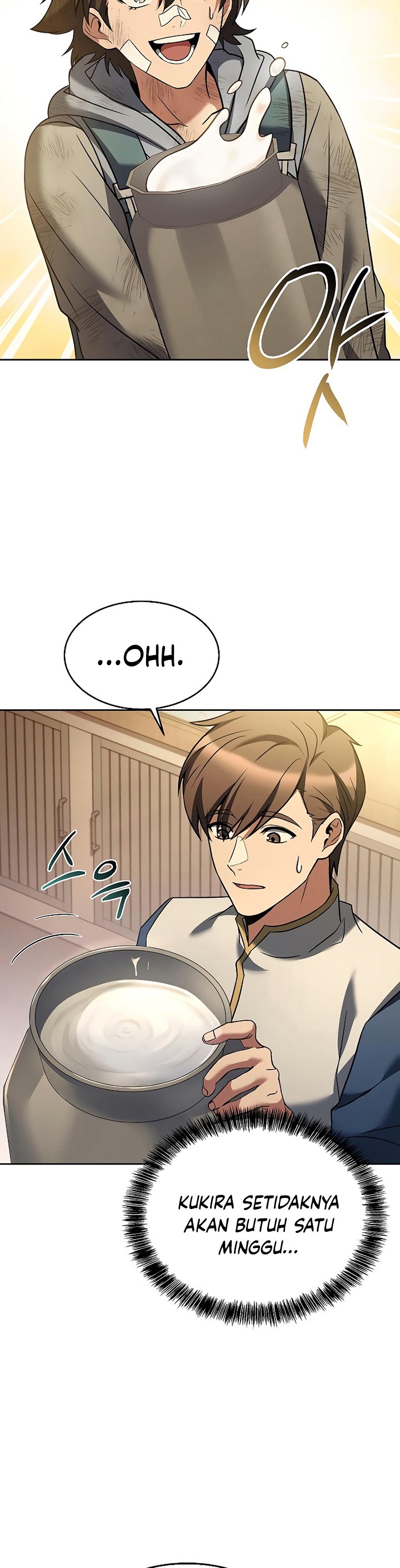 Archmage Restaurant Chapter 12 Gambar 33