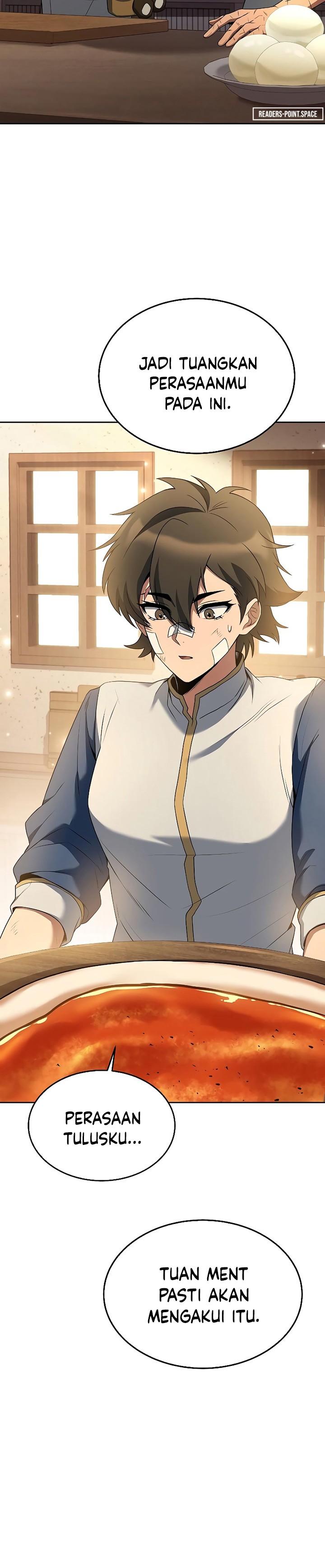 Archmage Restaurant Chapter 12 Gambar 42