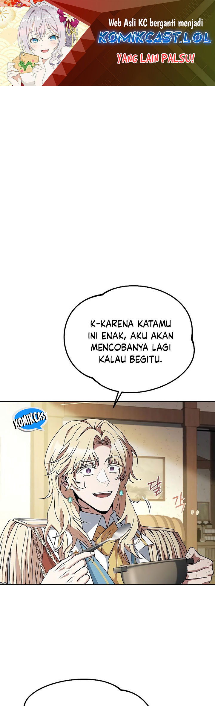 Archmage Restaurant Chapter 16 Gambar 2