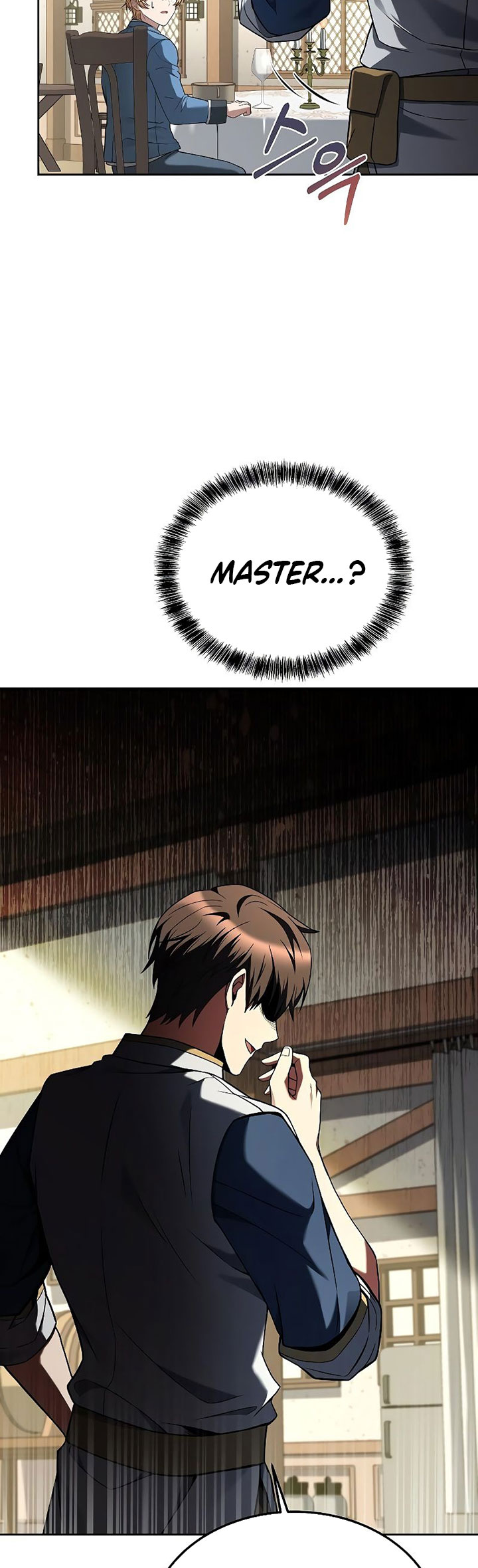 Archmage Restaurant Chapter 16 Gambar 6