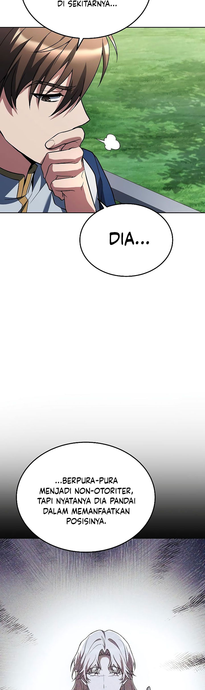 Archmage Restaurant Chapter 16 Gambar 22