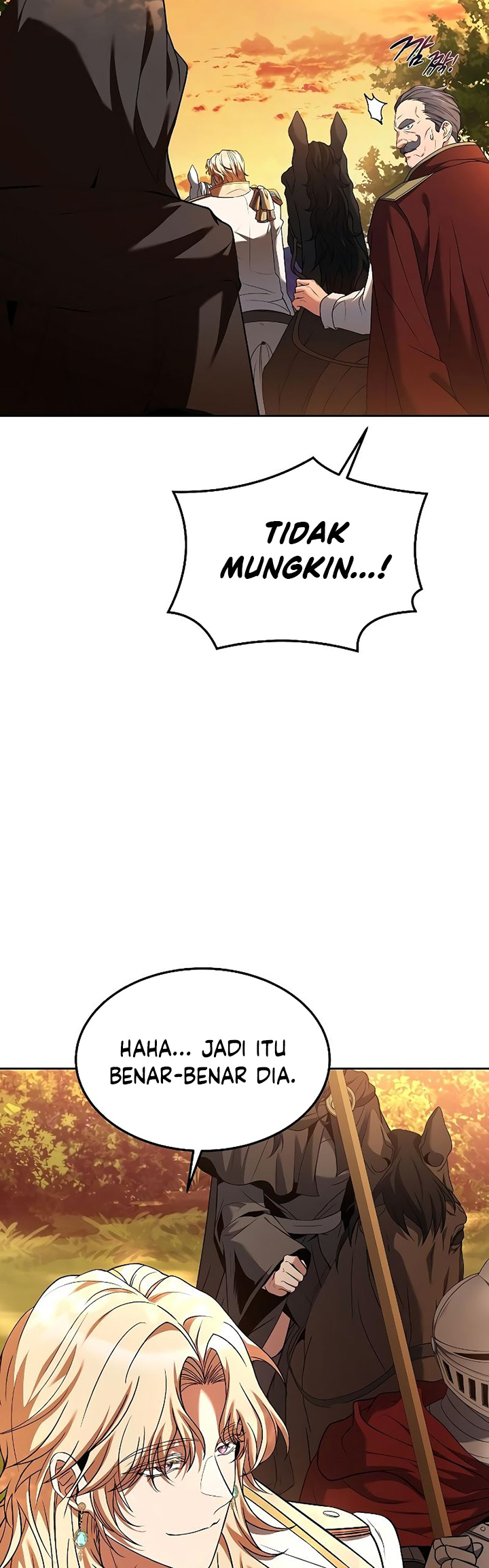 Archmage Restaurant Chapter 17 Gambar 44