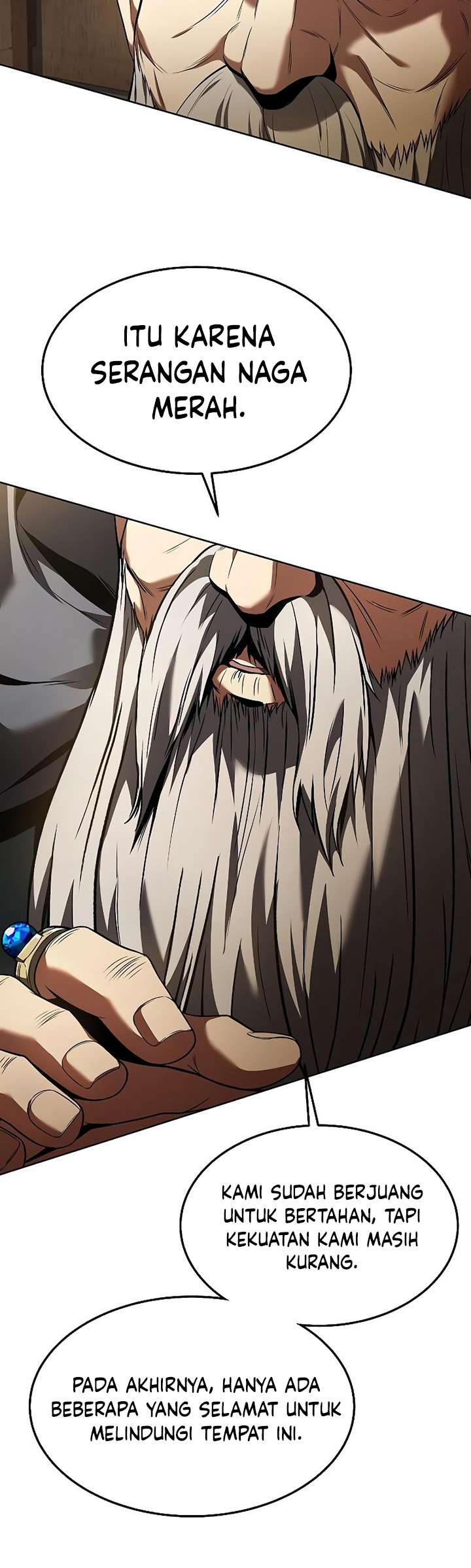 Archmage Restaurant Chapter 19 Gambar 46
