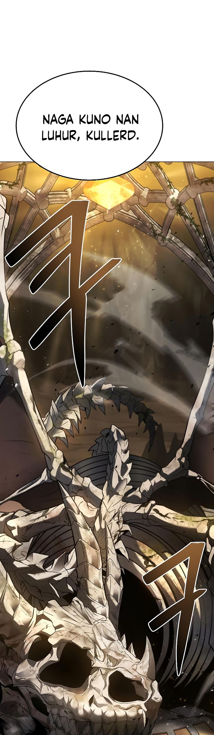 Archmage Restaurant Chapter 19 Gambar 56