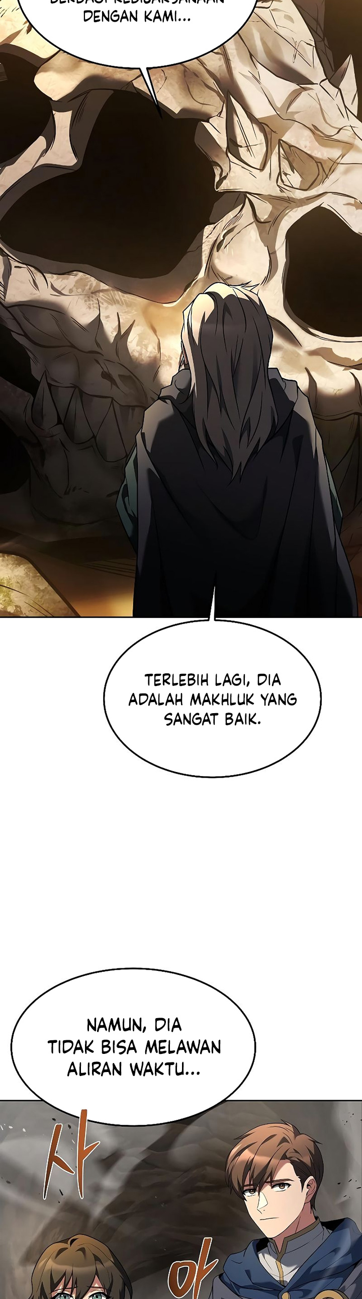 Archmage Restaurant Chapter 19 Gambar 59