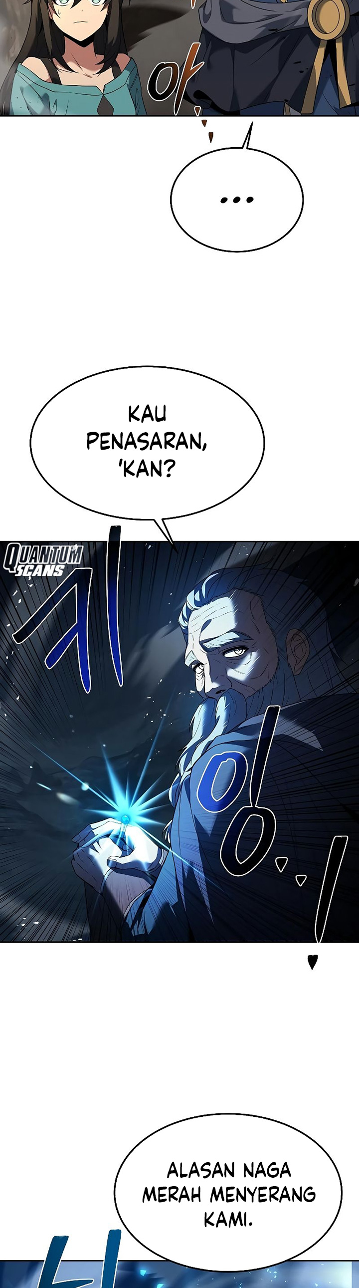 Archmage Restaurant Chapter 19 Gambar 60