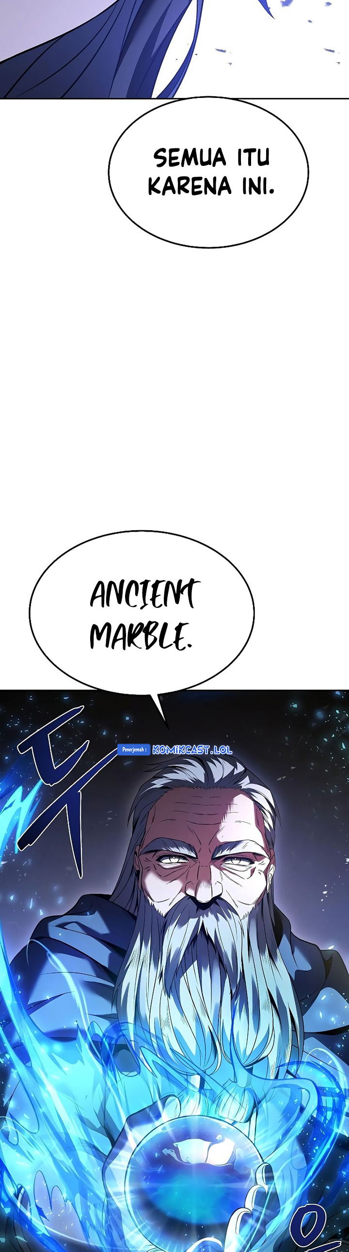 Archmage Restaurant Chapter 19 Gambar 62