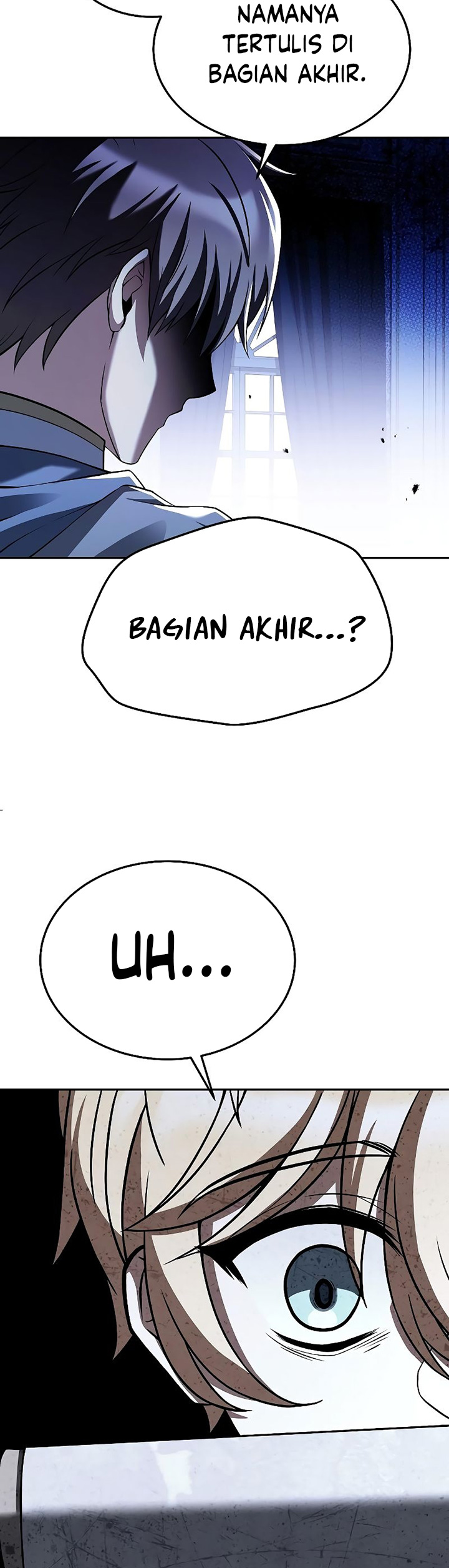 Archmage Restaurant Chapter 23 Gambar 7
