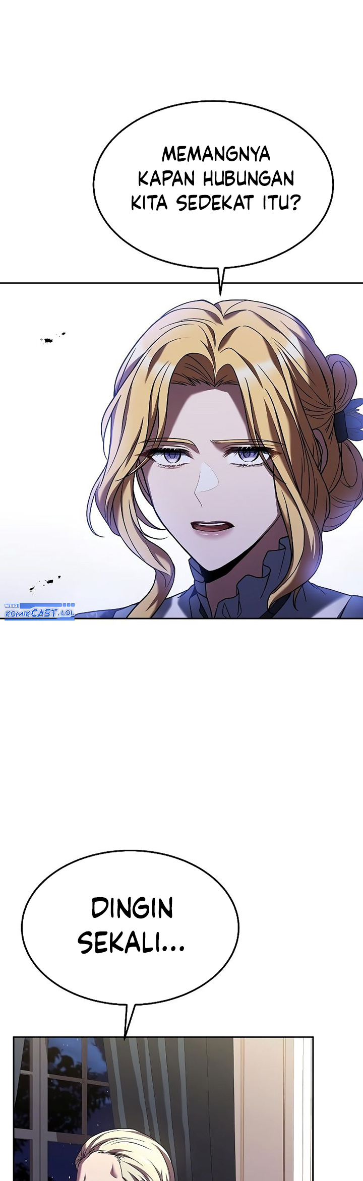 Archmage Restaurant Chapter 23 Gambar 14