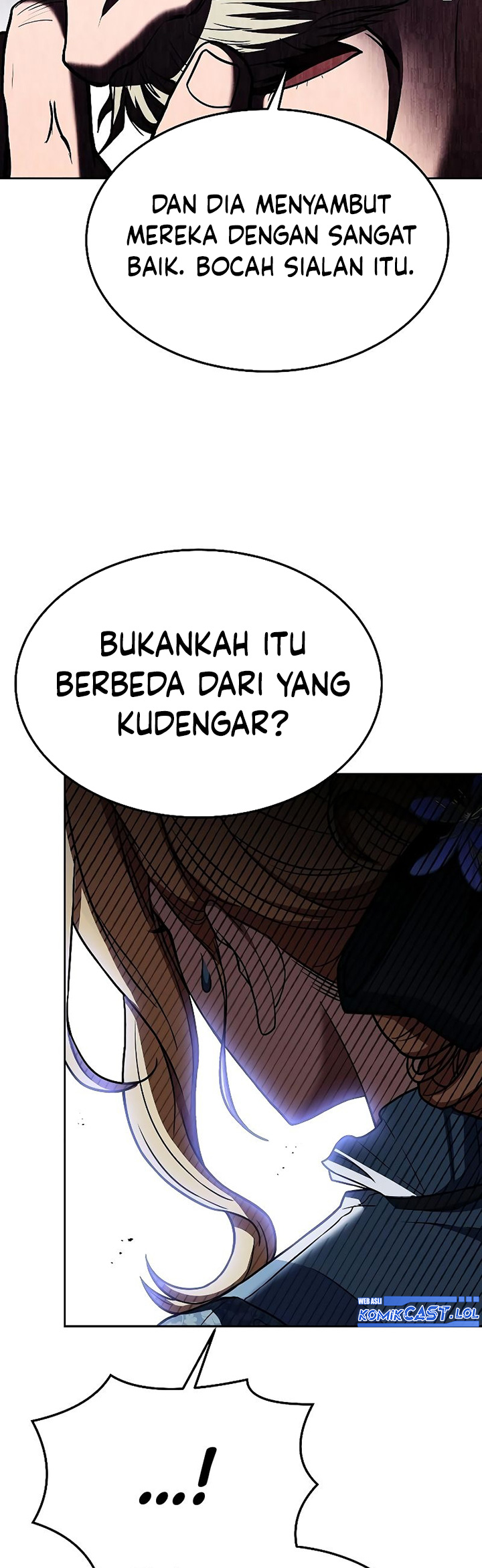 Archmage Restaurant Chapter 23 Gambar 16