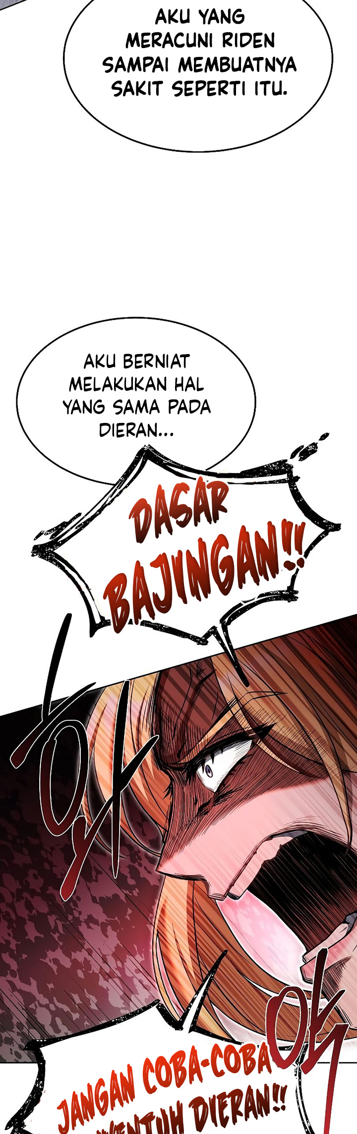 Archmage Restaurant Chapter 23 Gambar 20