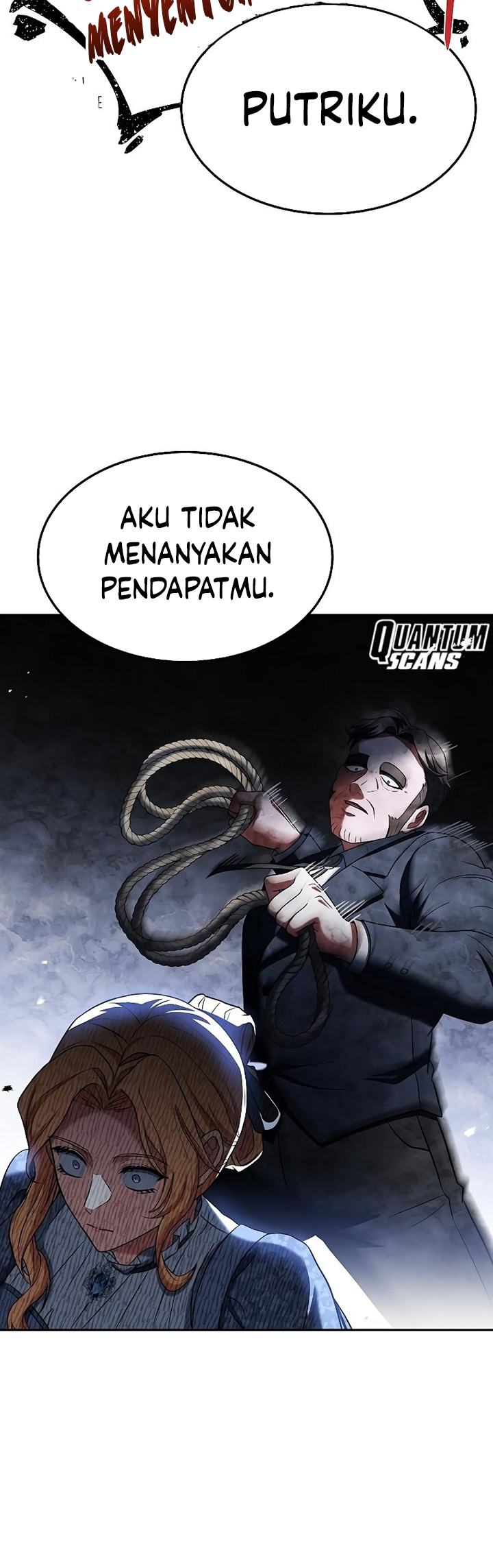 Archmage Restaurant Chapter 23 Gambar 21