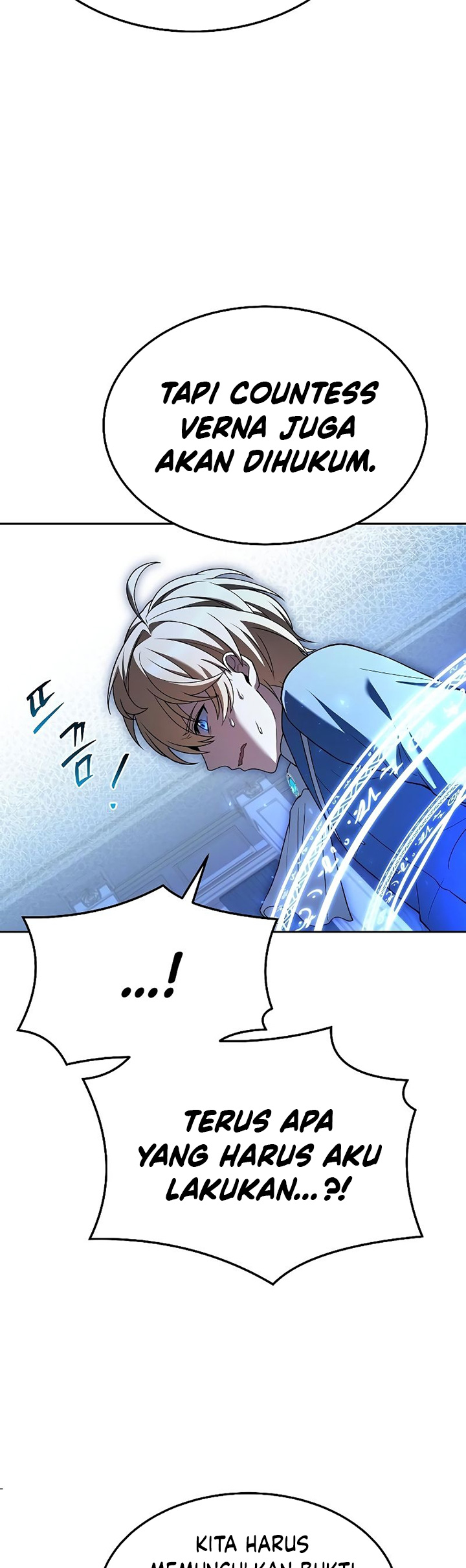 Archmage Restaurant Chapter 23 Gambar 29