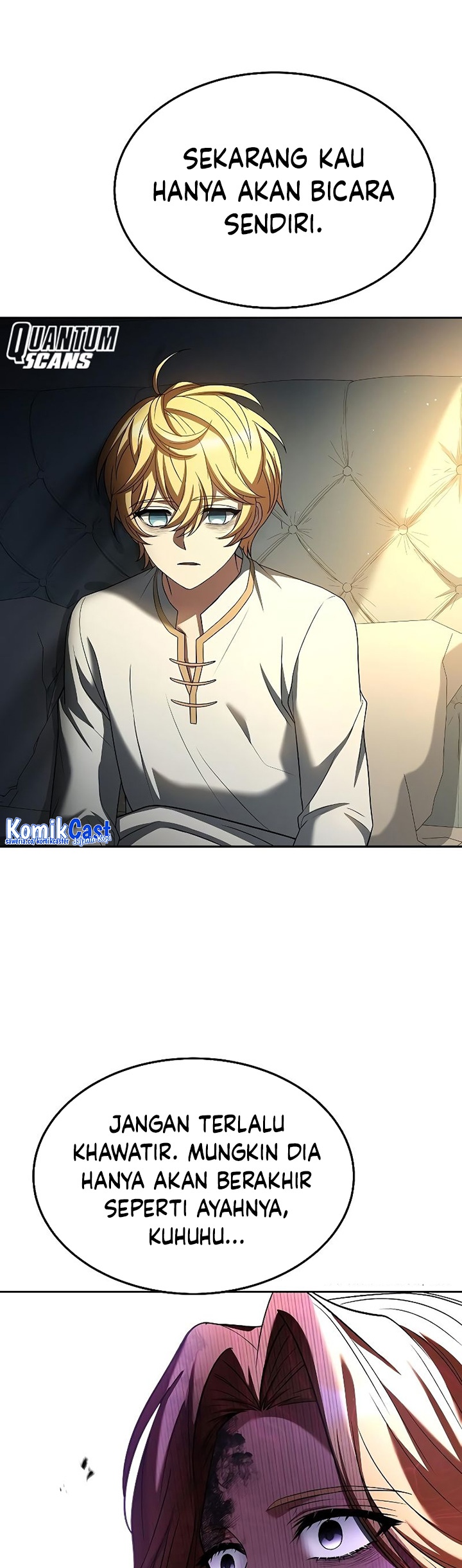 Archmage Restaurant Chapter 23 Gambar 42