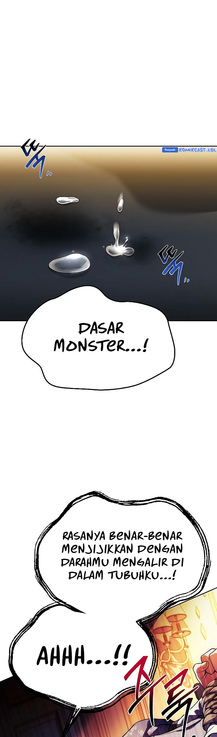 Archmage Restaurant Chapter 23 Gambar 44