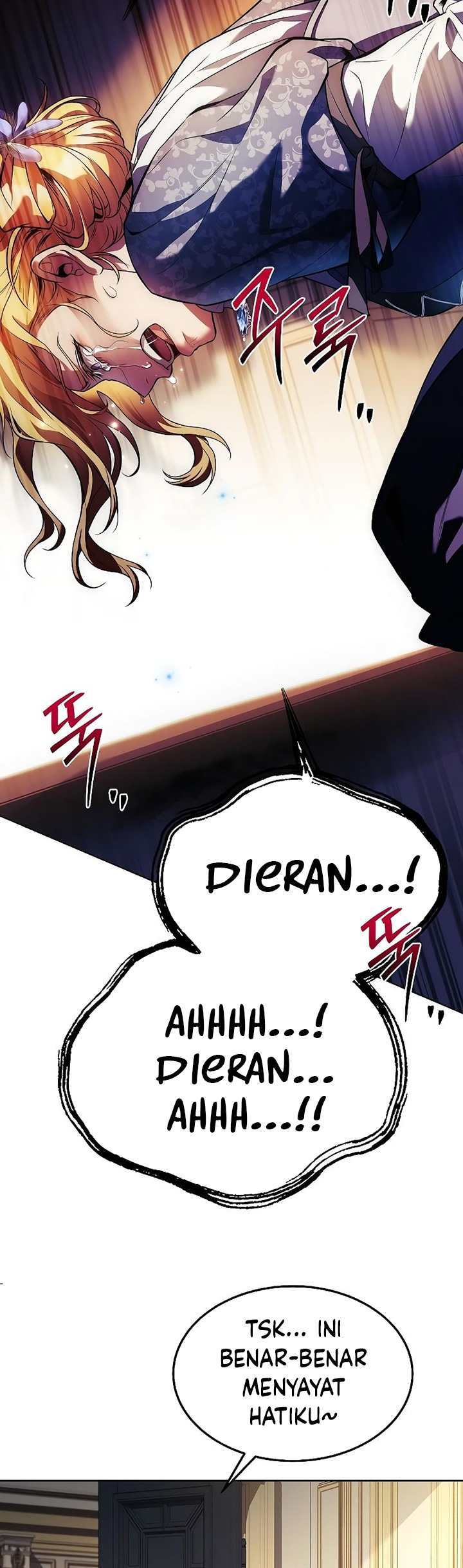 Archmage Restaurant Chapter 23 Gambar 45