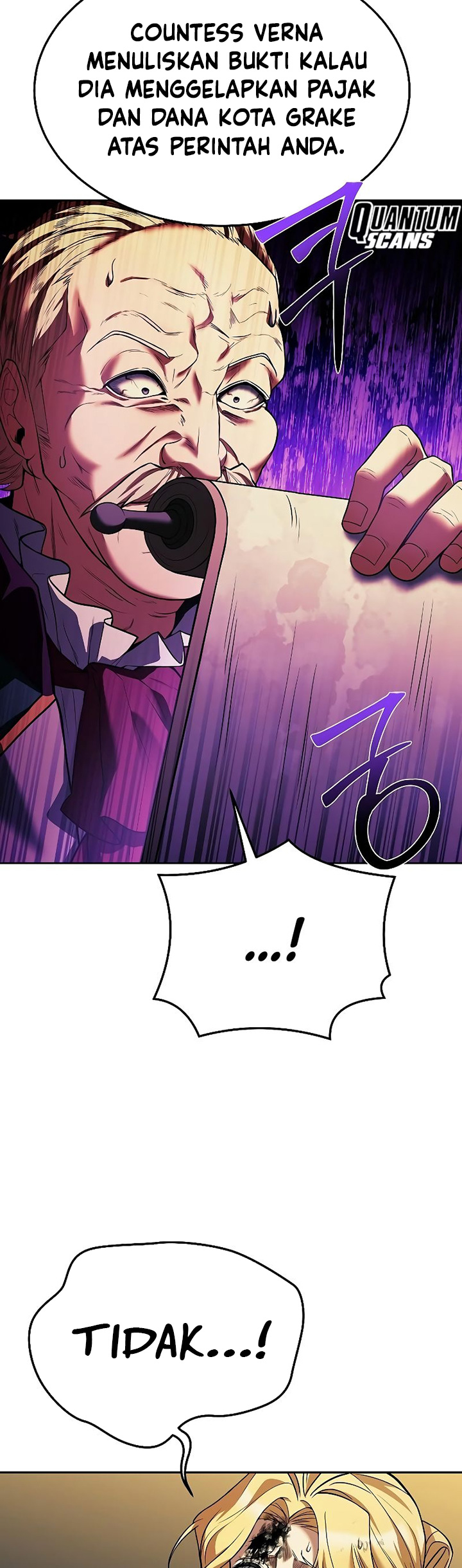 Archmage Restaurant Chapter 23 Gambar 47