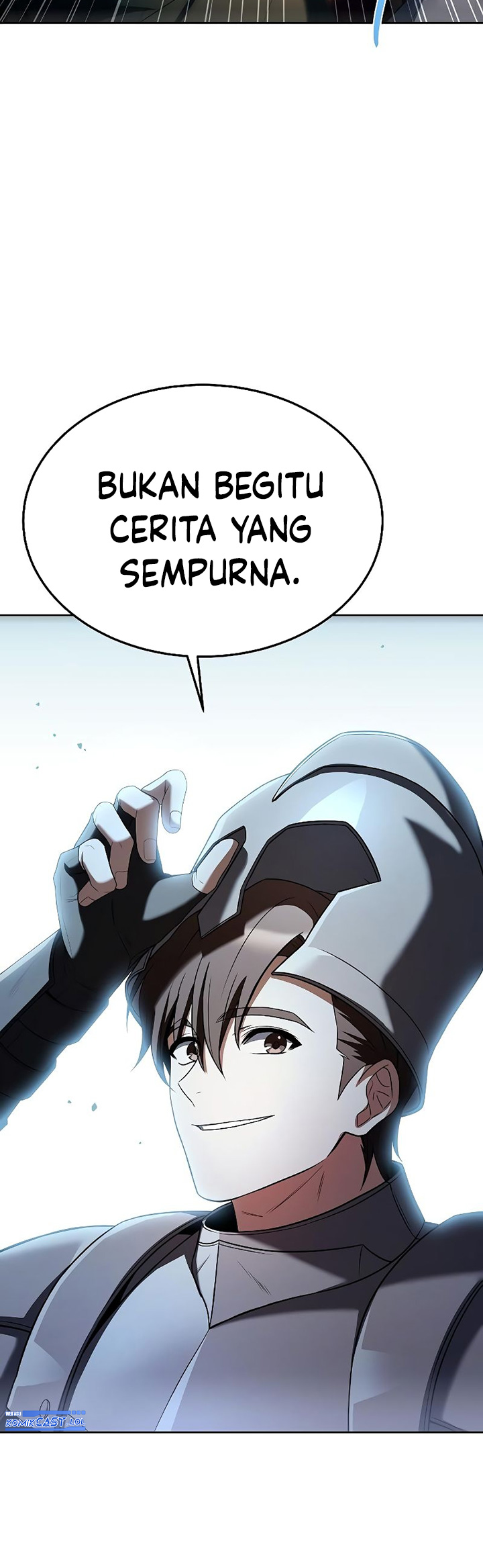 Archmage Restaurant Chapter 23 Gambar 54