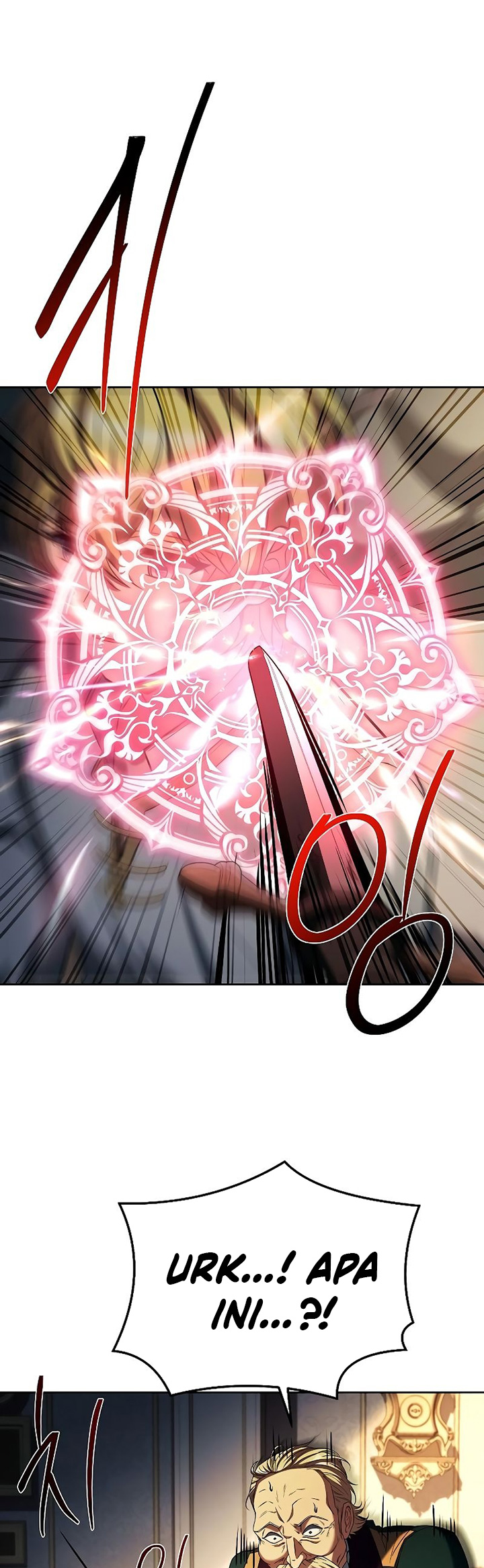 Archmage Restaurant Chapter 23 Gambar 55