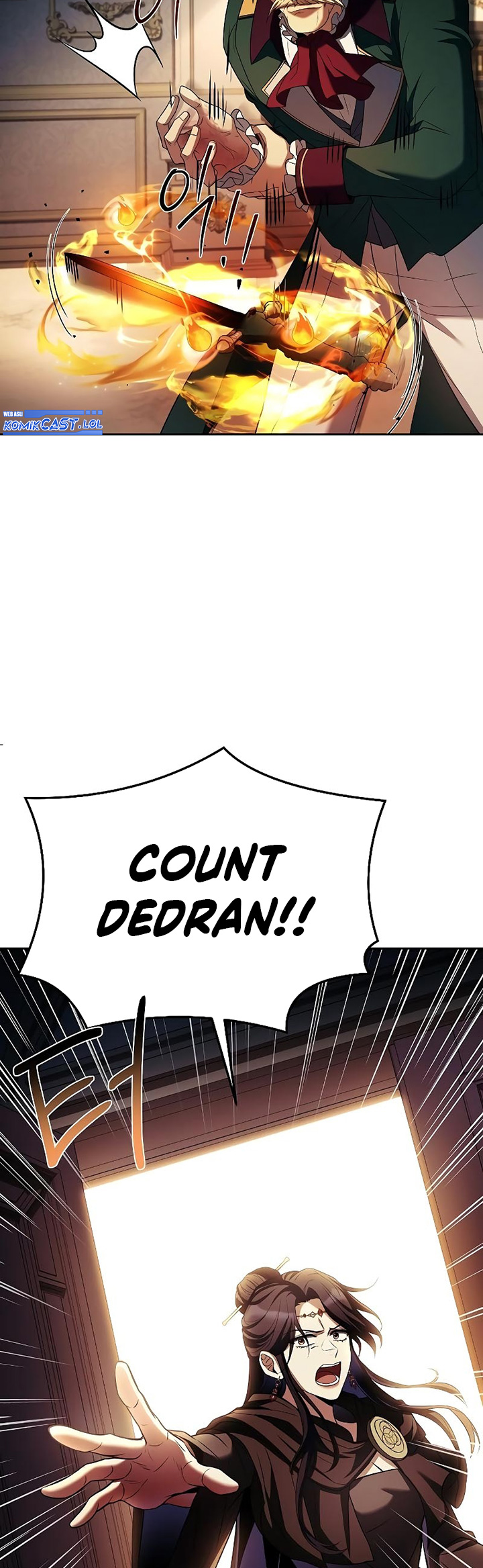 Archmage Restaurant Chapter 23 Gambar 56