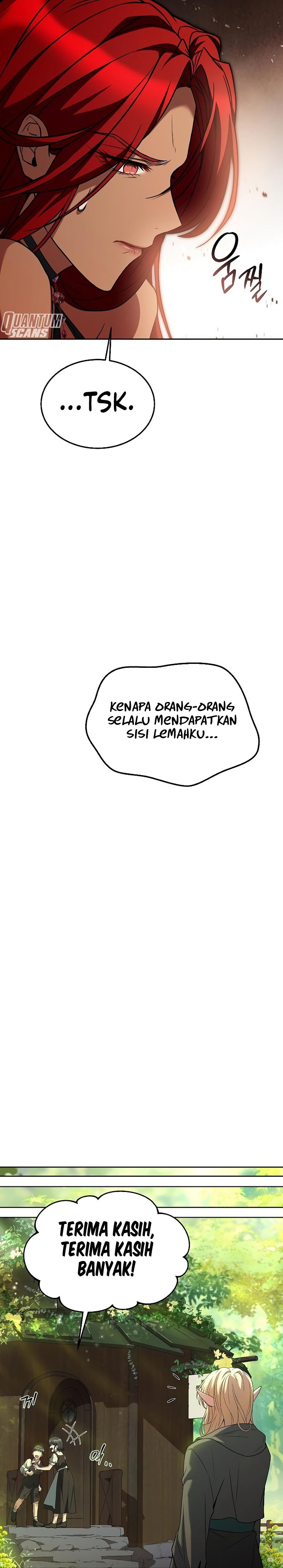 Archmage Restaurant Chapter 39 Gambar 21