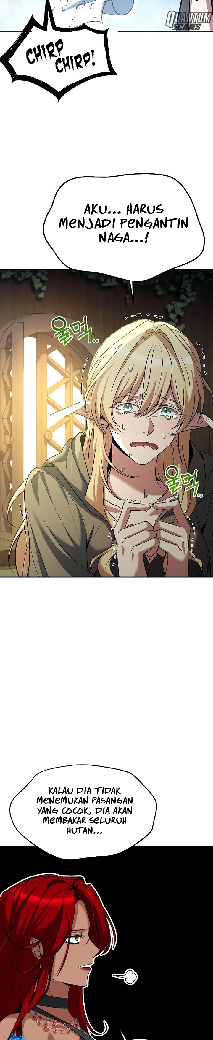 Archmage Restaurant Chapter 39 Gambar 31