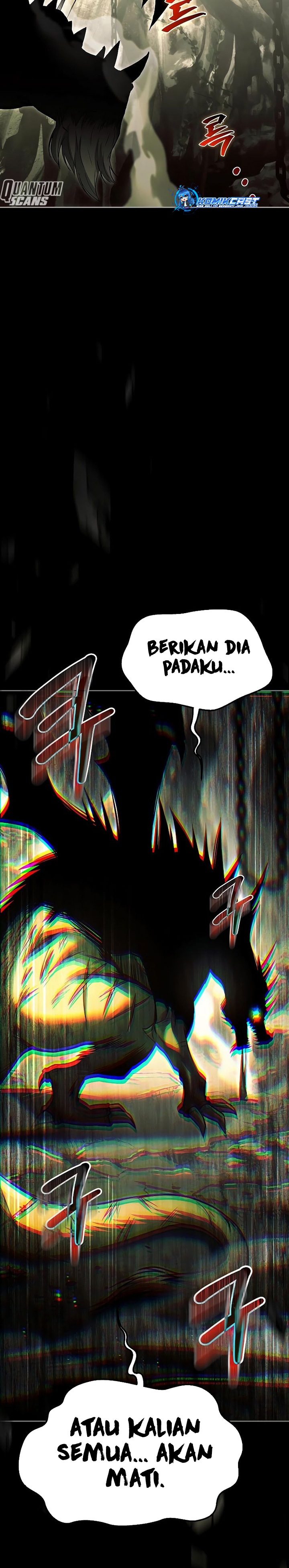 Archmage Restaurant Chapter 39 Gambar 41