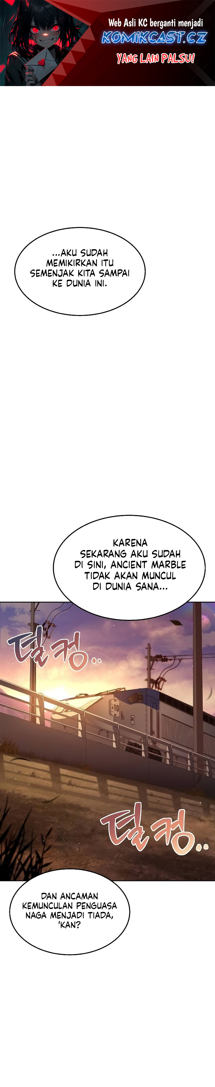 Archmage Restaurant Chapter 44 Gambar 2