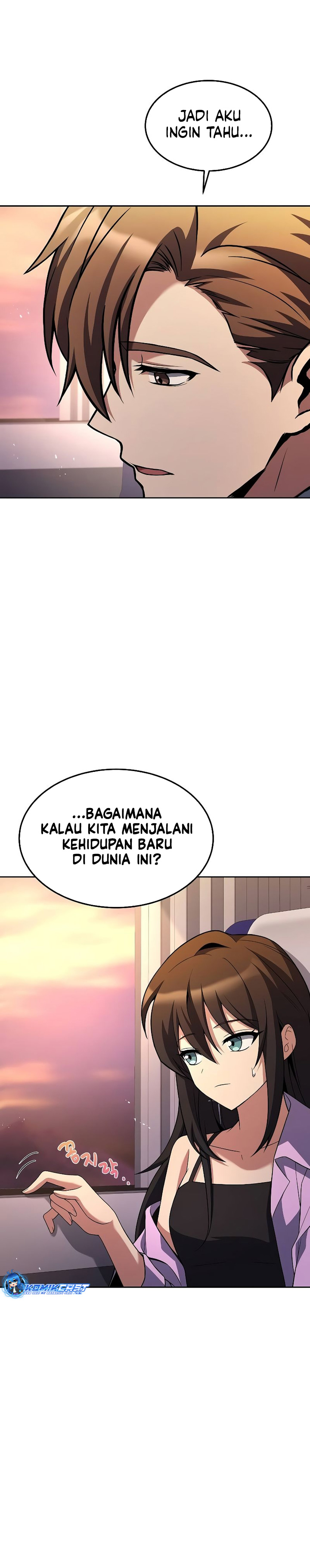 Archmage Restaurant Chapter 44 Gambar 3