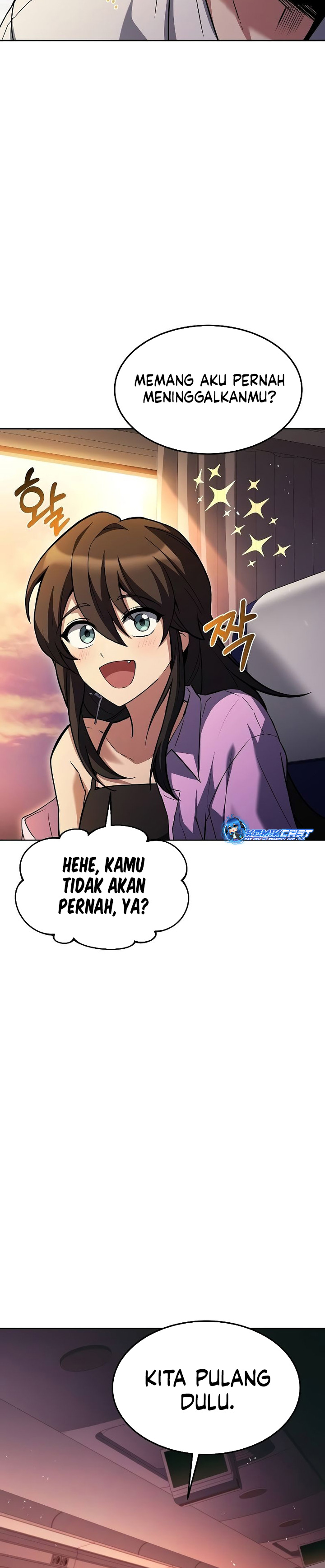 Archmage Restaurant Chapter 44 Gambar 16