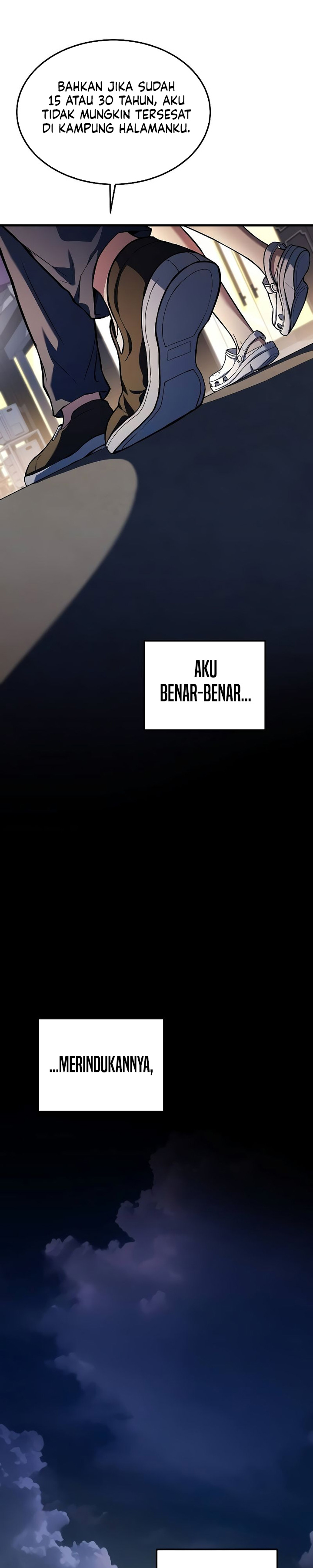 Archmage Restaurant Chapter 44 Gambar 32