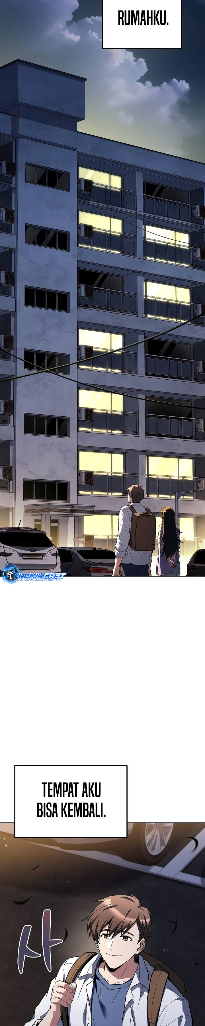 Archmage Restaurant Chapter 44 Gambar 33