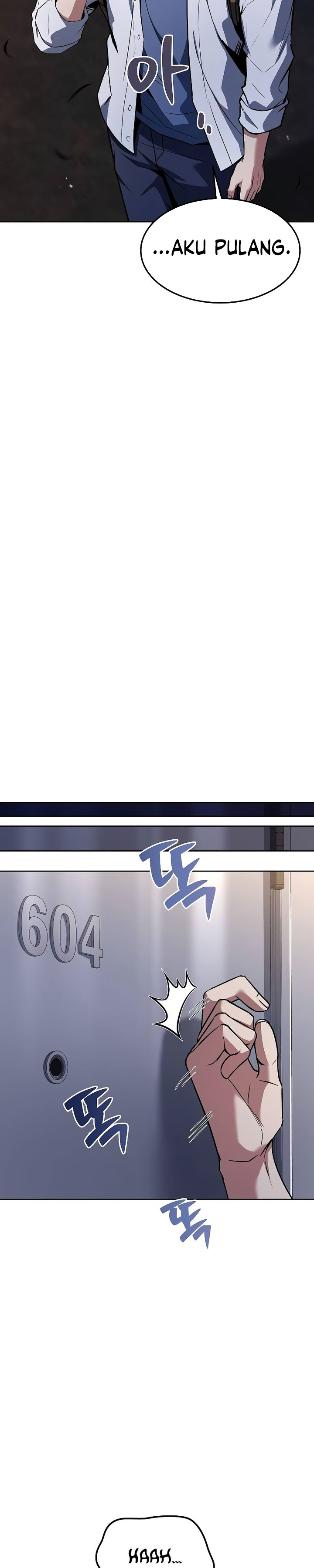 Archmage Restaurant Chapter 44 Gambar 34