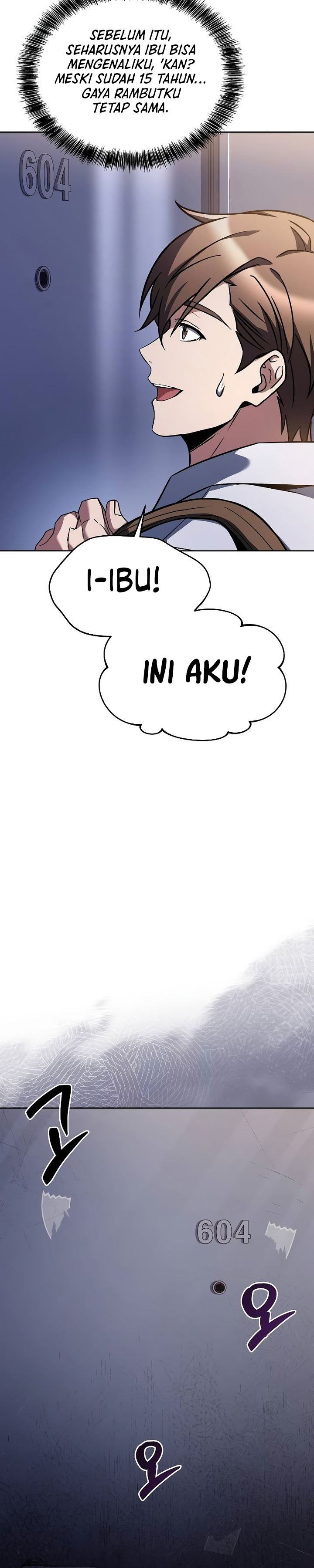 Archmage Restaurant Chapter 44 Gambar 36