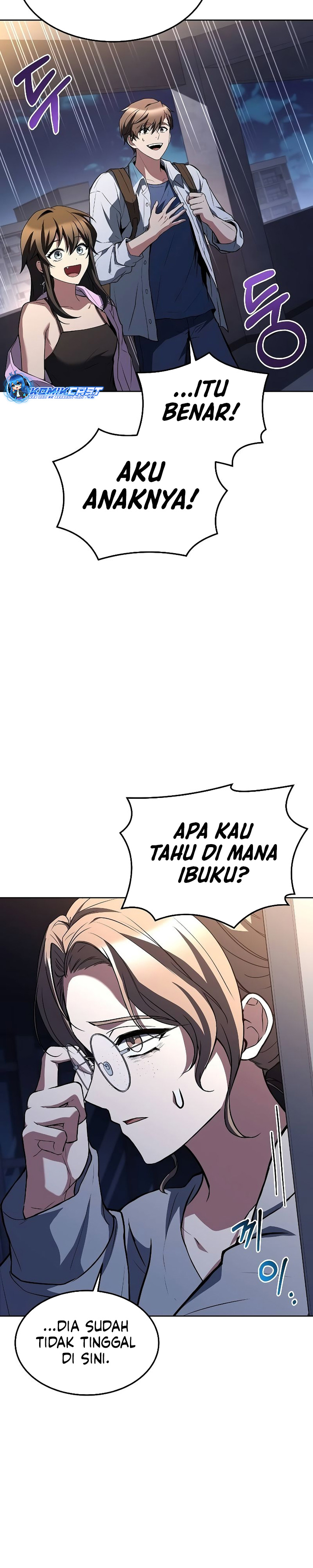 Archmage Restaurant Chapter 44 Gambar 40