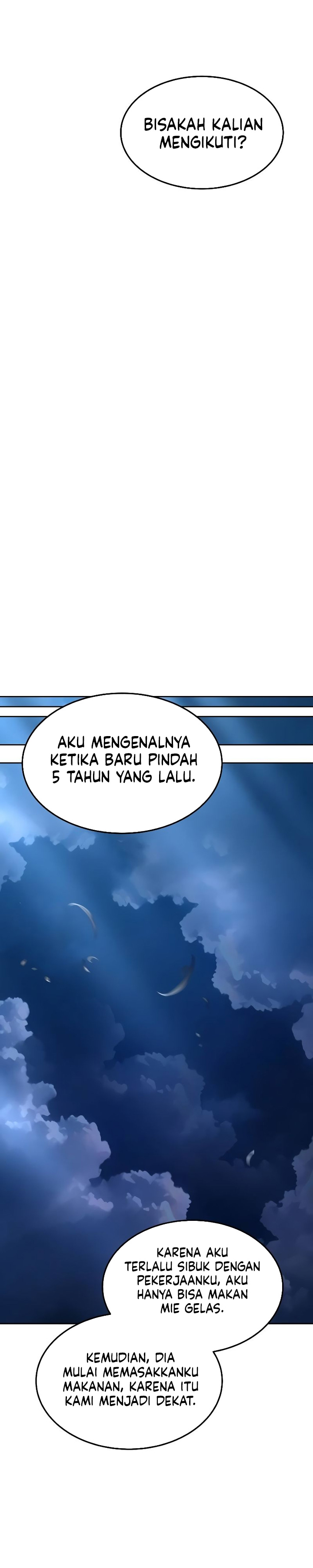 Archmage Restaurant Chapter 44 Gambar 41