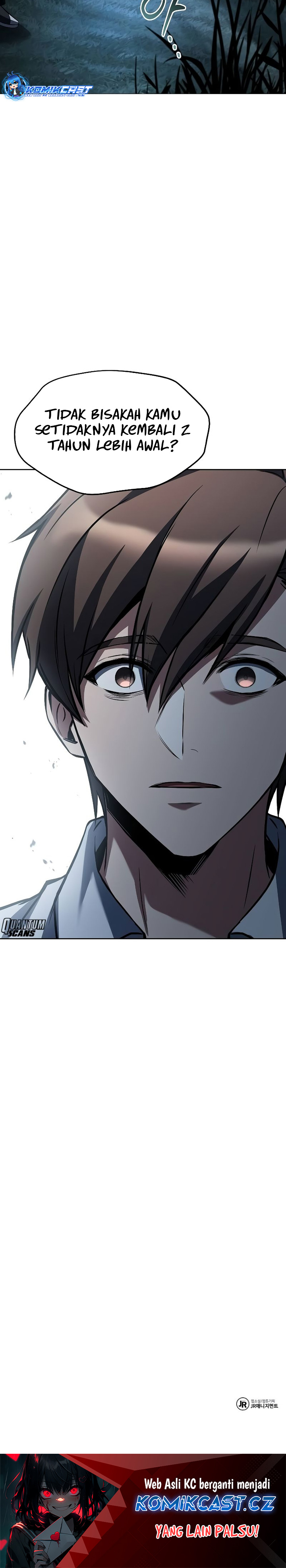 Archmage Restaurant Chapter 44 Gambar 45