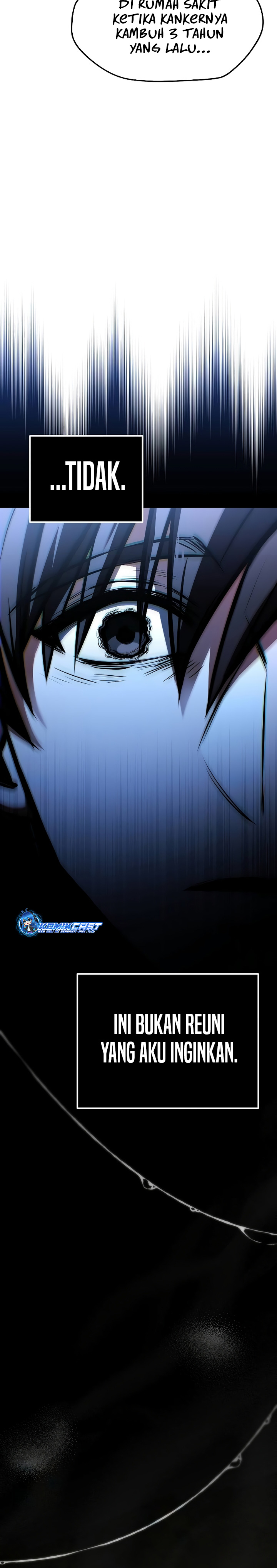 Archmage Restaurant Chapter 45 Gambar 5
