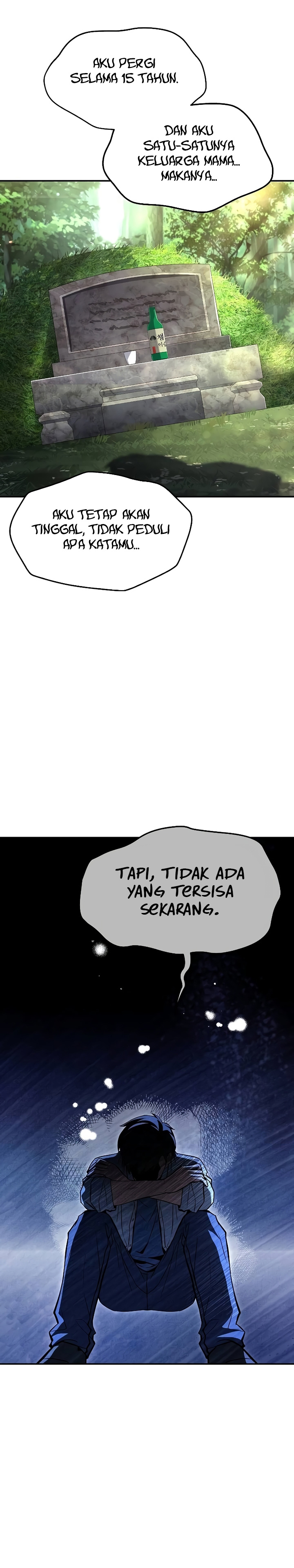 Archmage Restaurant Chapter 45 Gambar 23