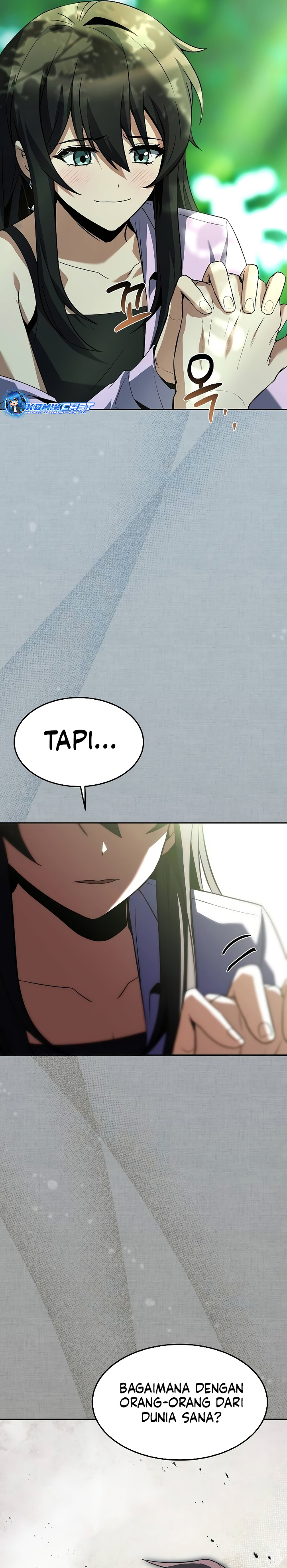 Archmage Restaurant Chapter 45 Gambar 26
