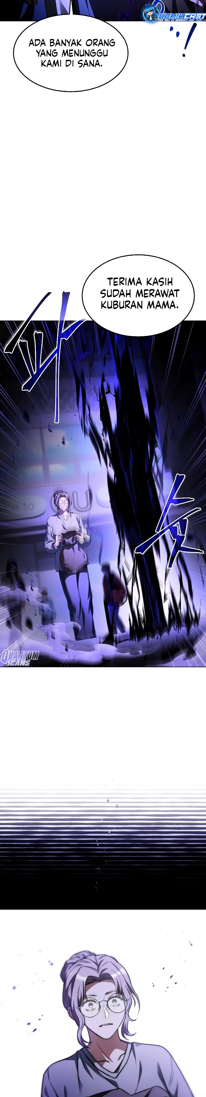 Archmage Restaurant Chapter 45 Gambar 39