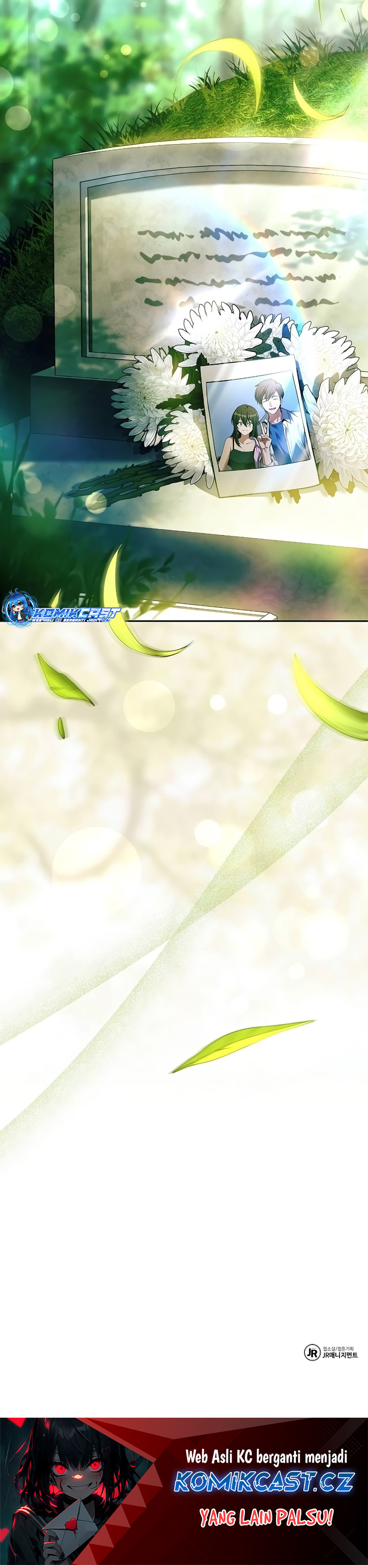 Archmage Restaurant Chapter 45 Gambar 45