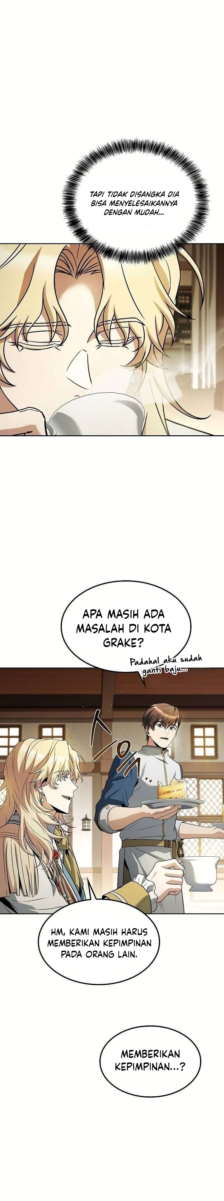 Archmage Restaurant Chapter 52 Gambar 3