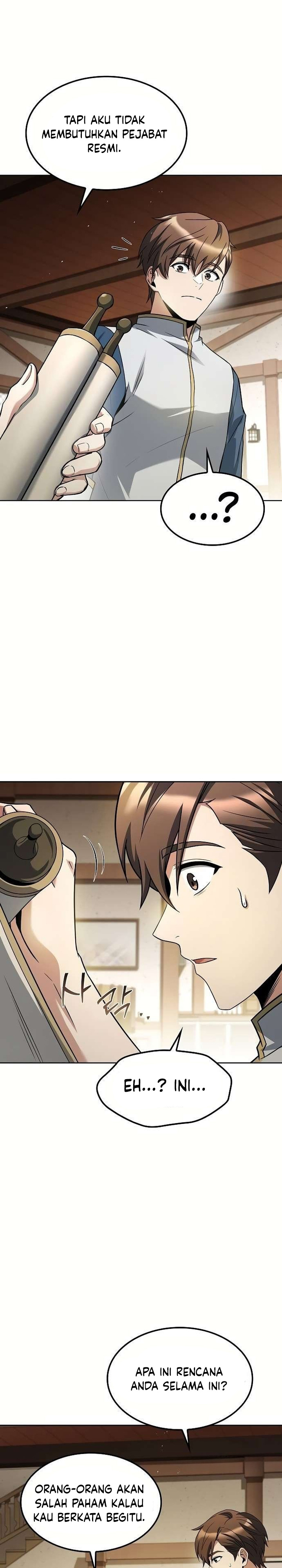 Archmage Restaurant Chapter 52 Gambar 6