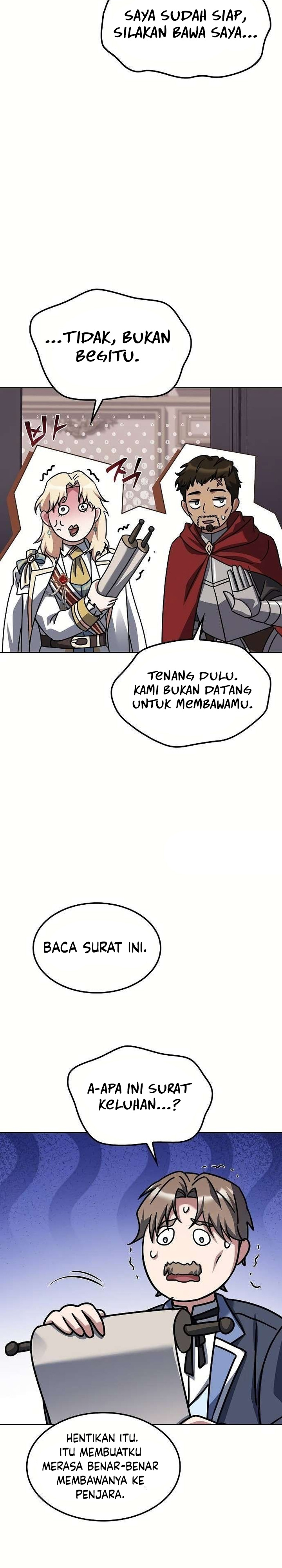Archmage Restaurant Chapter 52 Gambar 9