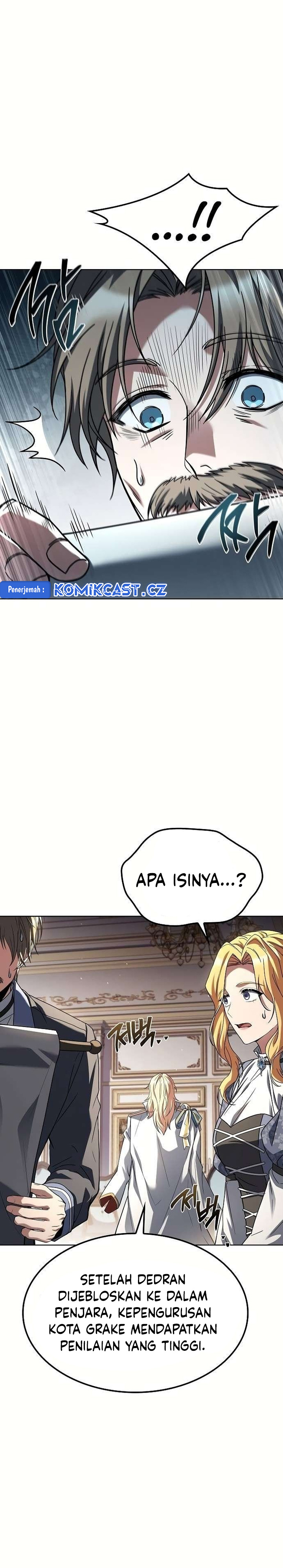 Archmage Restaurant Chapter 52 Gambar 10