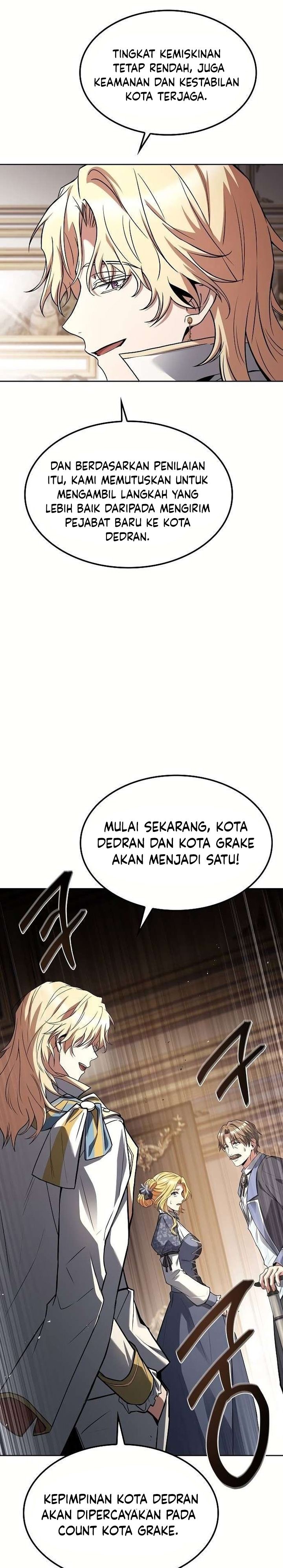 Archmage Restaurant Chapter 52 Gambar 11