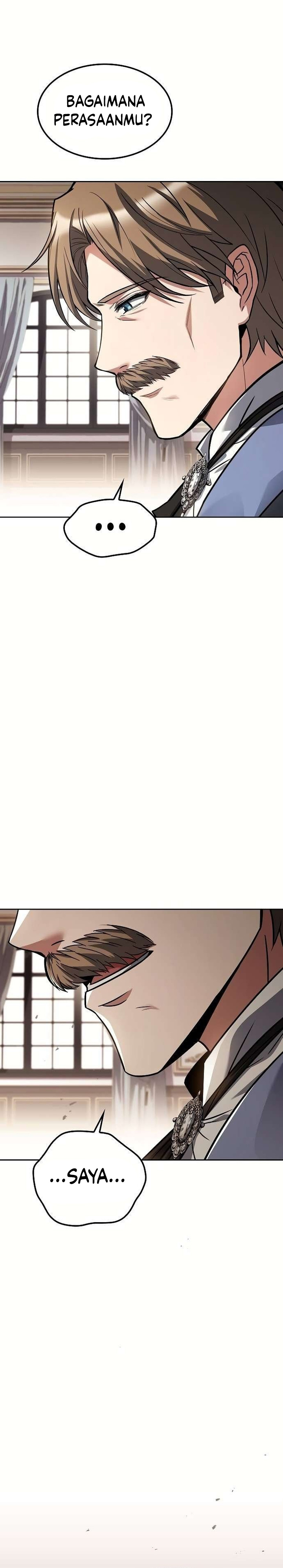 Archmage Restaurant Chapter 52 Gambar 13