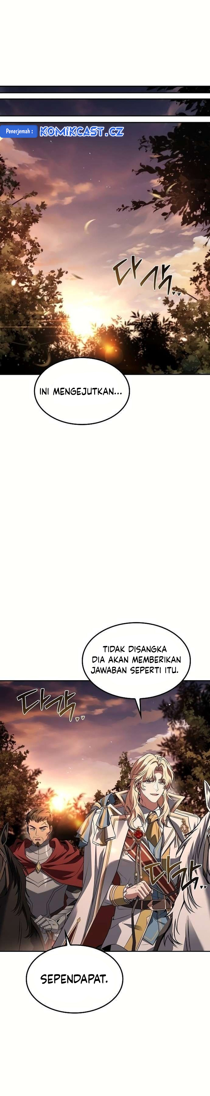 Archmage Restaurant Chapter 52 Gambar 16