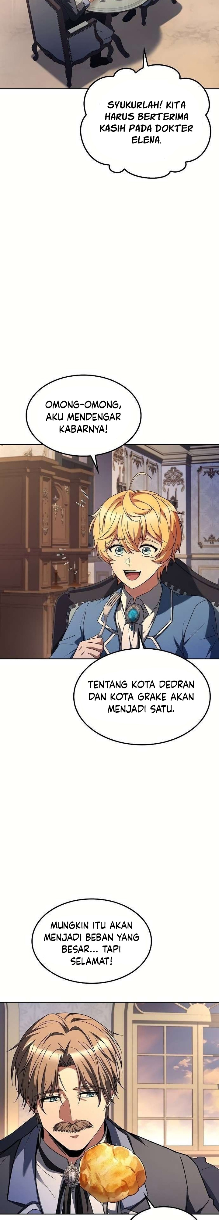 Archmage Restaurant Chapter 52 Gambar 20